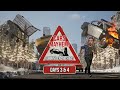 C.A.R.S. - This Obstacle Course Ends in EXPLOSIONS! 💥