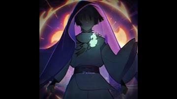 Summertime Sadness - Genshin Impact edit || Clips and voiceovers