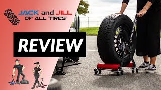 Jack and Jill in Action | Customer Review