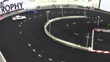 MST FS-01(S15) vs Tamiya TT-01 (AE86)