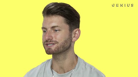 Marc E. Bassy "Plot Twist" Official Lyrics & Meaning | Verified