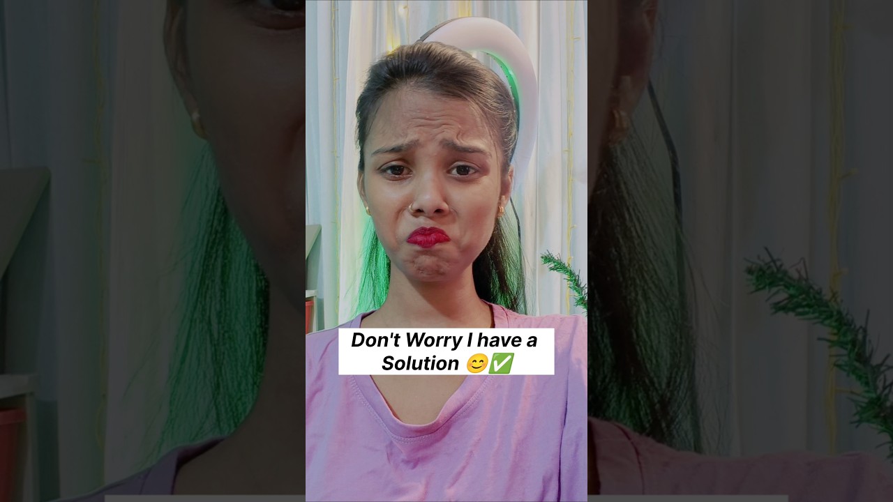 Bindi hack 😱 l Must try ✅ 