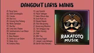 Download lagu Dangdut Laris Manis - Lagu Dangdut 2024 Enak Didengar