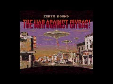 EarthBound - Part