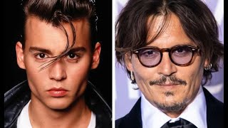 Tribute to Johnny Depp – The Master of Misfits Characters, Fictional and Nonfictional