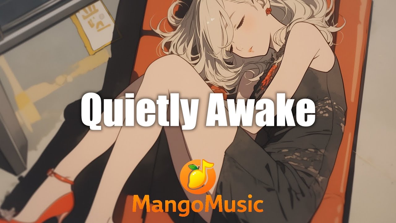 Quietly Awake | Glitter Atelier (글리터 아틀리에) Theme Song by HeartMango