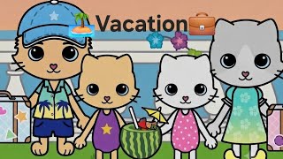 Vacation|Yasa Pets|S4 ep15 screenshot 4