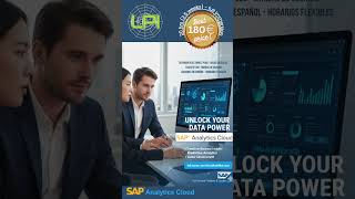 SAP Analytics Cloud Version 2025.14 (Curso)