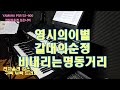 영시의이별.갈대의순정.비내리는명동거리/ 전자올겐 .검은나비/디스코 경음악.트롯.트로트.음악영상제작/