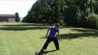 Monkey-of-Nunchaku// Cheat Gainer training