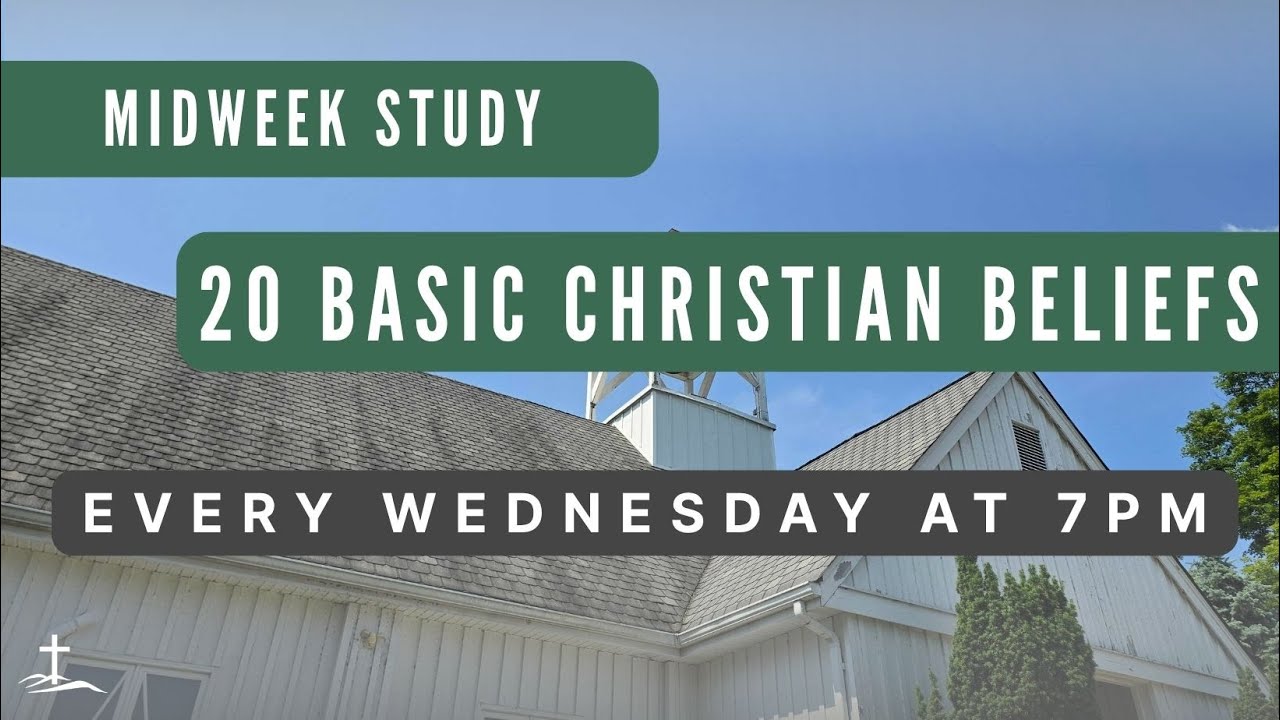 What is Justification and Adoption? [MidWeek Study] 