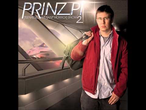 Prinz Pi - Du Hure 2009 [Full-HD]