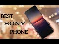 Top 5 Best Sony Xperia Smartphones in 2020
