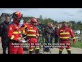 The team's first eyes on the scene: the 🇪🇸Spanish drone pilot - #WeAreNATO