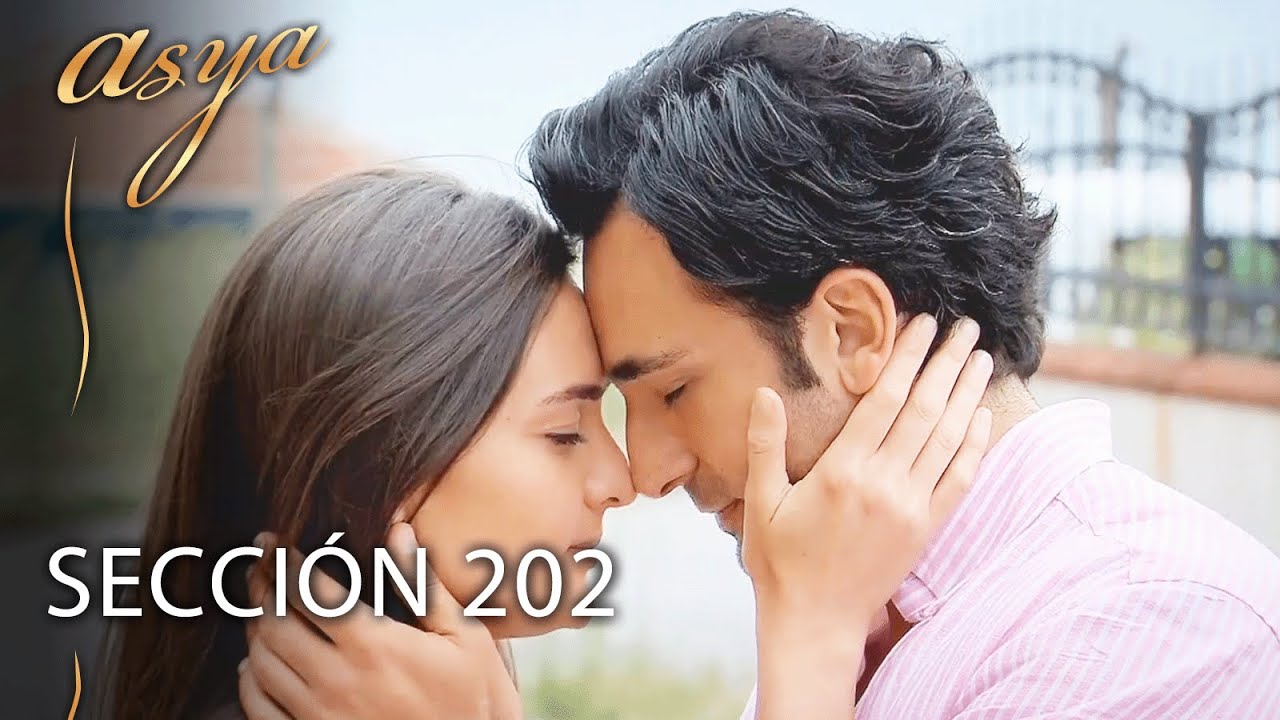 Asya - Alın Yazım - Sección 202