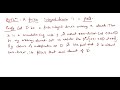 Ring Theory Introduction continued