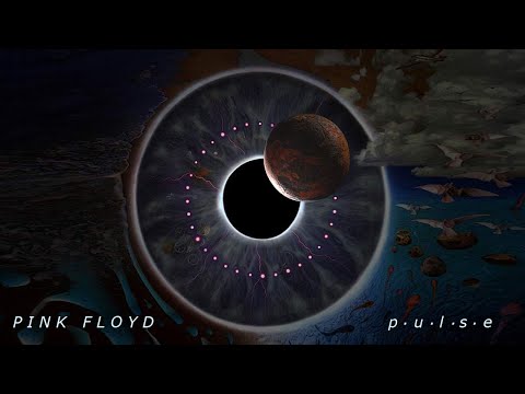 Pink Floyd | High Hopes | 1995 Live Version HQ HD