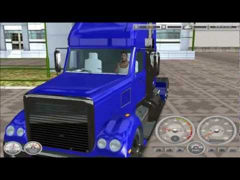 American Long Haul