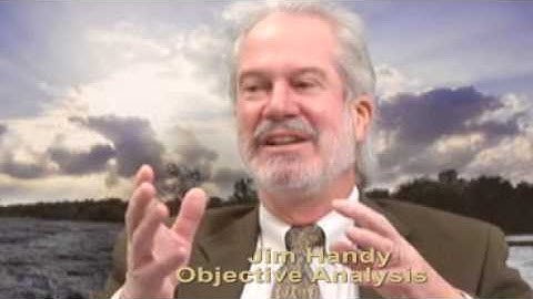 DRAM and Flash Memory Market 2014 ... with Jim Handy