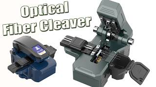 Top 5 Best Optical Fiber Cleaver Reviews 2026