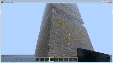 Minecraft Mods with Alex: Derpy Squid #1