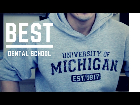 best-dental-school-in-america-|-kevlog