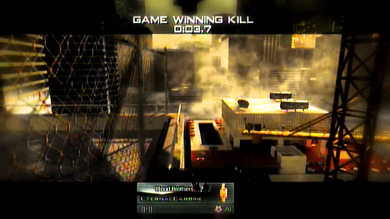 Trickshot Zone Ep.10