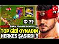 RAKİPLER OYNAYIŞIMA ÇARESİZ KALDI !! FULL ZIRH DEŞME LEE SİN !!