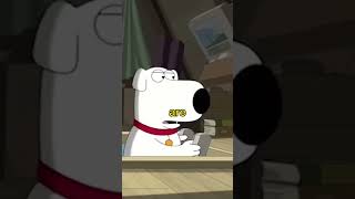 Family Guy Funny Moments - Peter Meets Annabelle #shorts