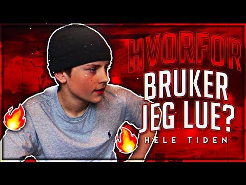 Video: Hvorfor bruker folk engangsbleier?