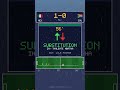 Mexico 2-0 South Africa | World Cup 2026 in pixel art