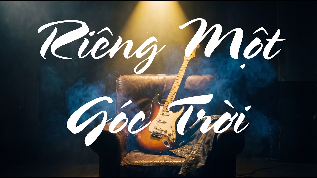 Riêng Một Góc Trời  - Ngô Thụy Miên - Acoustic Đến Rock Bùng Nổ Hay Nhất 2026 (NAMai Cover 1 Giờ)