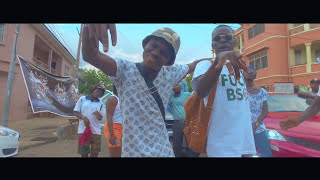 Obey Tunez x Kofi Jamar - Daaria(Official Video)(Dir. by Jerryi Konxepts)