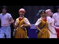 STAGE of「HIGH SCHOOL!KIMENGUMI3」Close call!~School trip~