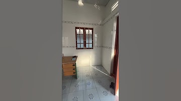 Bán căn nhà giá rẻ ô tô chạy tới nơi tại xã Tân Hương, Châu Thành, Tiền Giang #bdstiengiang