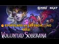 SIGAMOS INTENTANDO 🔥 | Road to Mítico | MLBB Latam