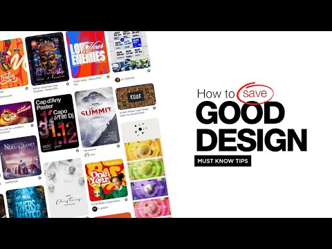 Design Inspiration (Must Know Tips)⭐💯