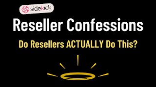 Reseller Confessions: Do Resellers ACTUALLY Do This? 😳💀 (You’ll Never Look at Poshmark the Same)