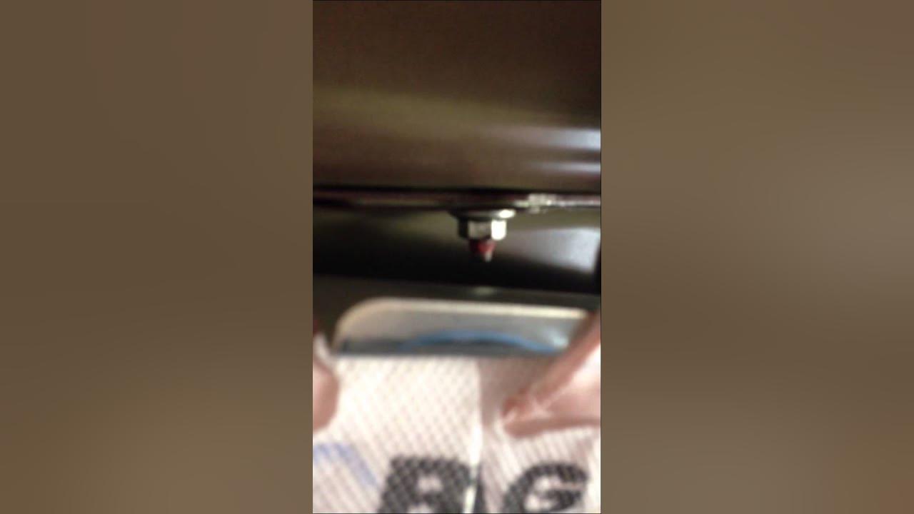Roof rack removal 2011 subaru outback - YouTube