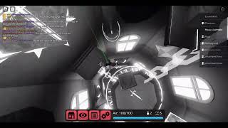 Flood Escape Mission - Daemonophobia (HARDEST EXTREME+)