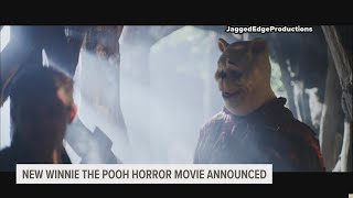 'Winnie the Pooh: Blood and Honey' | GMQC gets sneak peek of new live-action horror movie
