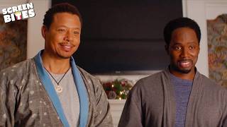 The Funniest Moments From The Best Man Holiday Screen Bites