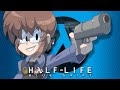 Half-Life: Blue Shift - The Last Barney | Trav Guy