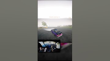 RWD vs AWD DRIFT😱 | Car Parking Multiplayer #shorts