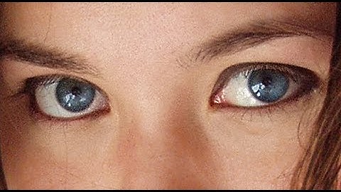 Tutorial Gimp 2.6 - How to change eye color