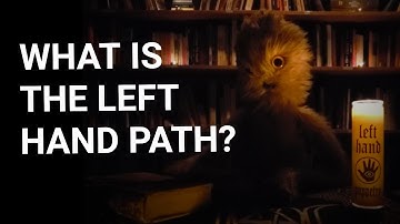 LEARN Occult History: What is the Left Hand Path?