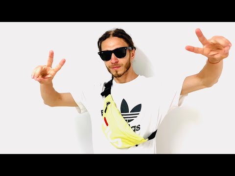 Сумка на пояс FILA Обзор ( бананка Waist Bag Review Puma Adidas Eastpak) Сумка на пояс FILA Обзор ( бананка Waist Bag Review Puma Adidas Eastpak)