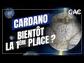 Alt du mois 2  cardano estelle la crypto de 3me gnration tant espre 