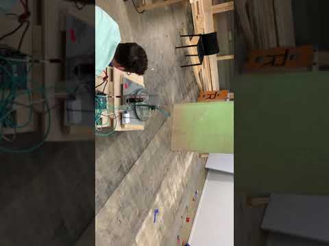 Week 4   Turret Limelight Test