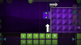 Arrow Trigger Geometry Dash 2.2